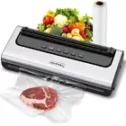 Vacuum Sealer Machine V72 with 6 Different Modes Multifunctional Vacuum Sealer M