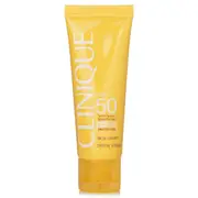 Clinique Sun SPF 50 Face Cream UVA/UVB 50ml/1.7oz