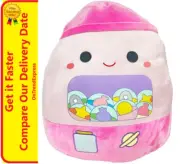 Squishmallows 14 Inch Collectible Soft Plush GACHA GACHA MACHINE NEW