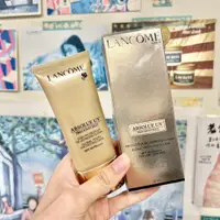 在飛比找蝦皮購物優惠-LANCOME 蘭蔻 絕對完美極緻隔離霜 30ML◆NANA