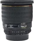 SIGMA 28mm F1.8 EX DG ASPHERICAL MACRO Single Focus Wide Angle Lens for Nikon