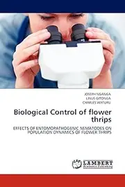 Biological Control of Flower Thrips