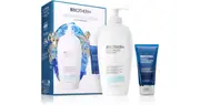 Biotherm Lait Corporel women's gift set