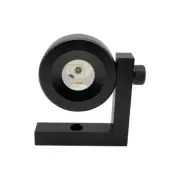 90 Degree Type L Bar GMP104 Monitoring Mini Prism Silvering For Total Station