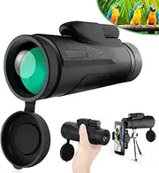 Practical Telescope Practical Telescope Telescope 70Mm Practical Telescope Telescope for Astronomy with Phone Adapter Ad