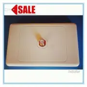 TV OUTLET ANTENNA COAXIAL WALL SOCKET PLATE F TYPE FOXTEL TELSTRA CABLE INTERNET