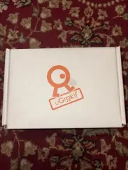 TURCK U GROK IT GR-1.5-915 UHF RFID Reader for Smartphones new!