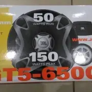 JBL GT5-650C 165mm 2 Way Component Car Speaker System
