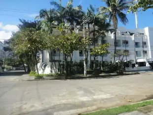 Hotel Guaruja Inn Tropical