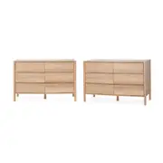 Blair Six Drawer Bundle