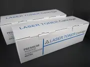 2 x Compatible Toner TN2350 for Brother HL HL L2305W, HL L2360DW HY 2600pages