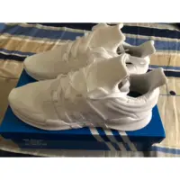 在飛比找蝦皮購物優惠-Adidas EQT SUPPORT ADV 白色 CP95