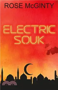 在飛比找三民網路書店優惠-Electric Souk