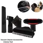 Vacuum Cleaner Brush Head Vacuum Nozzle Universal Suction Brush Head