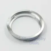 Lens Adapter Ring for M42 42mm Screw Lens To Contax Yashica C/Y CY Mount Camera