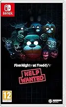 Five Nights at Freddy's - Help Wanted (Nintendo Switch)