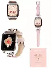 PSL Smartwatch Sanrio Hello Kitty GH-SMWL-KT Green House