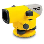 SitePro 25-SK32X 32-Power Automatic Level