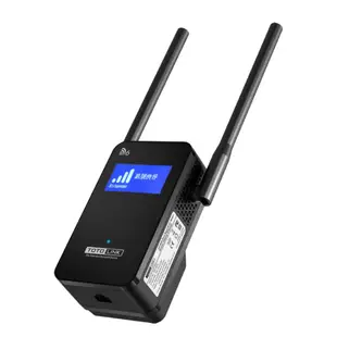 TOTOLINK EX1800L AX1800 WiFi6 訊號增強器 wifi延伸器 橋接中繼器 無線信號延伸器