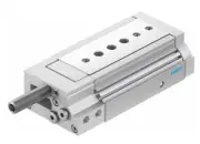FESTO DGSL-20-80-PA 544010 Mini Slide New✦Kd