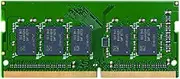 Synology RAM DDR4 ECC Unbuffered SODIMM 8GB (D4ES02-8G)