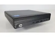 HP Elite Mini 600 G9 Intel i5 13500T 14 Core 16GB RAM 512Gb M.2 SSD WiFi BT W11Pro