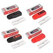 Radiation Dosimeter-EMF Electromagnetic Detector High-Precision Tester-Monitor