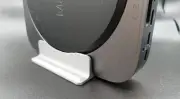 3D Printed Vertical Stand Apple Mac Mini 2011-2021