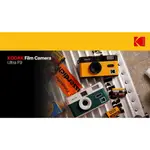 現貨馬上出 KODAK ULTRA F9 輕便相機 M35 M38 之外的另一種選擇 可重覆使用 底片相機 膠捲