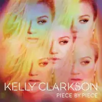 在飛比找博客來優惠-Kelly Clarkson / Piece By Piec