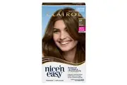 Clairol Nice 'N Easy 6A Natural Light Ash Brown Permanent Hair Colour