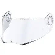 C5 Visor Clear