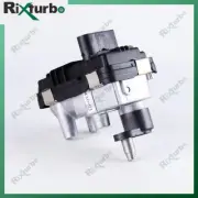 Turbo Electronic actuator for Mini Cooper 2.0D 112/143 HP N47N N47C20A 8512379