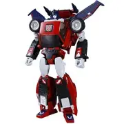 TAKARA TOMY Transformers Masterpiece MP-26 Road Rage from Japan