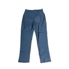 Jones & Co. Dress Pants Size 2 Charcoal Womens Stretch Blend NWT 27X27