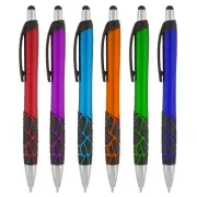 Stylus Pens -2 in1 Capactive Touch Screen with Ballpoint Writing Pen Sensitiv...