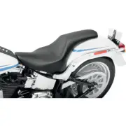 Saddlemen Profiler Seat - FLSTF '07-'17 (Black) 806-12-047