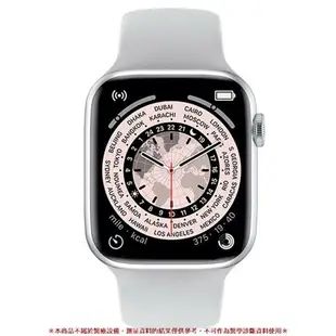 智能手錶i8 Pro Max Answer Call通話手錶追蹤器訂製錶盤智能手錶男士女