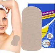 Underarm Sweat Pads - Effective Sweat Pads | Sweat Guard Lightweight Soft Comfortable Underarm Protection Easy to Use