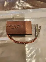 NEW MOTOR BRUSH 29D0284G07 W933