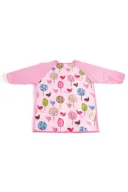 Art Smock--PEN-ASL