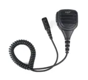 Waterproof PTT Speaker MIC For HYT Hytera Radio PD700/700G/780/780G/780GM/788