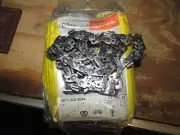 63PMC 44 STIHL NEW CHAINSAW CHAIN SAW 12 in. 3/8p .50 44 12 INCH 36130050044