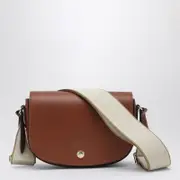 [Longchamp] Cognac Colour Shoulder Bag S Épure One size Brown