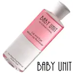 【BABY UNIT】櫻花柔白眼唇卸妝液200ML 卸妝 清潔 柔白(嫩白 深層 毛孔清潔 不刺激 柔敏)