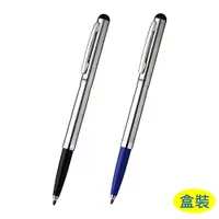 在飛比找Yahoo奇摩購物中心優惠-Pentel 飛龍牌 Rolling Writer 不銹鋼鋼