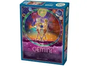 Cobble Hill 500pc Gemini Zodiac Jigsaw Puzzle