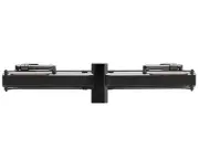 Kuat Piston Pro X Add-On Bike Tray (Galaxy Grey)