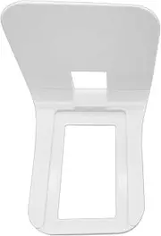 Outlet Shelf Wall Holder,Socket Storage Shelf Outlet Wall Rack | Socket Stand Wall Holder Socket Floating Shelves for Bedroom, Dorm, Or Garage