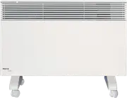 Noirot 2000W Spot Plus Panel Heater with Timer & WiFi